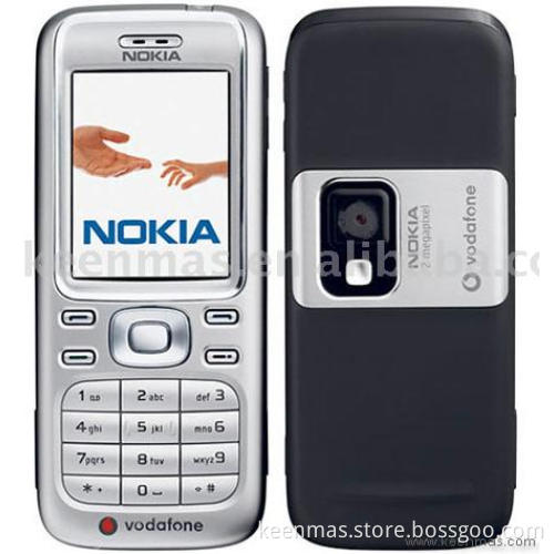wholesale mobile phone gsm 6234 ,with 3g ,bluetooth, infrared port ,usb ,2mp camera
